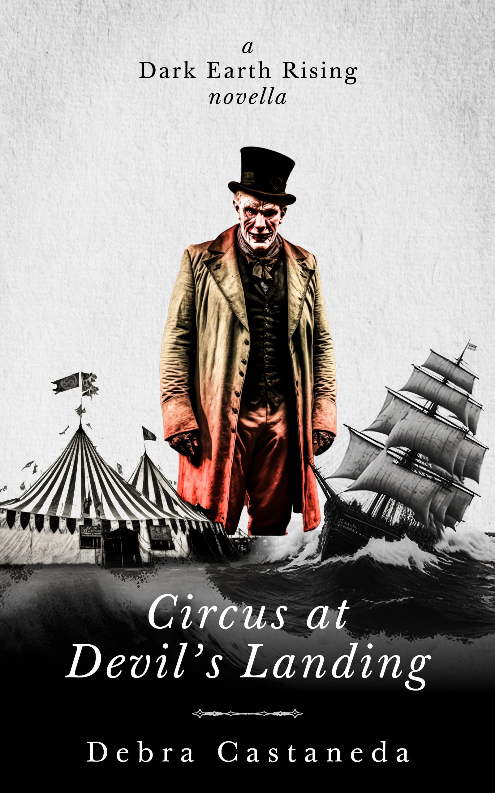 Circus at Devil's Landing