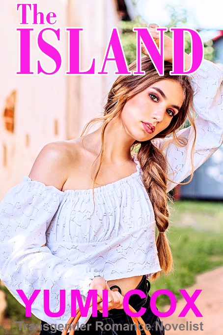 THE ISLAND: A Transgender Romance