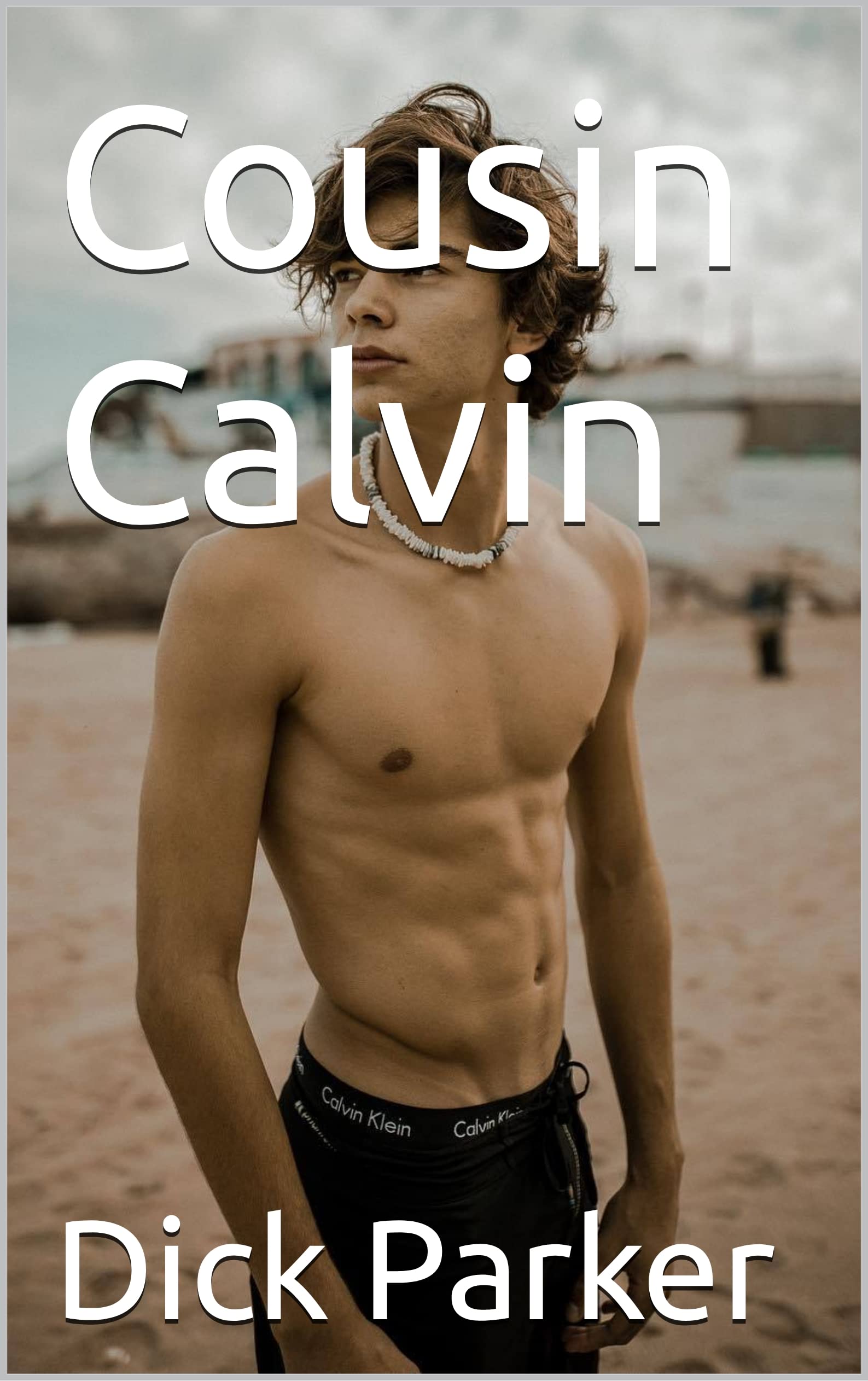 Cousin Calvin