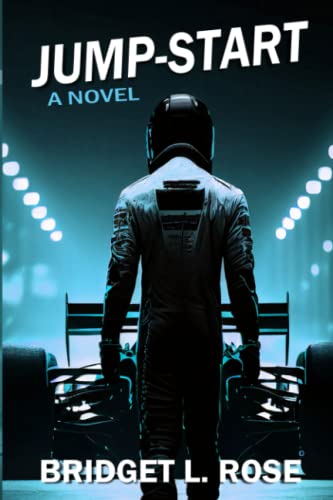 Jump-Start: A Novel (The Pitstop Series)