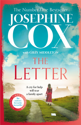 The Letter book cover