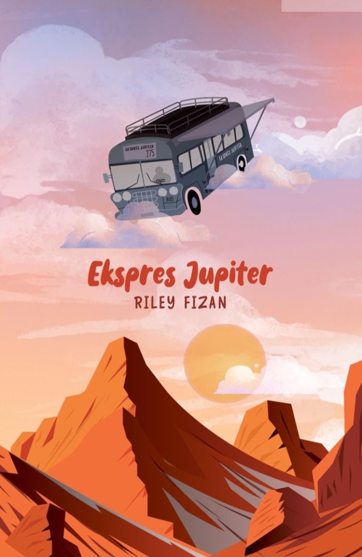Ekspres Jupiter