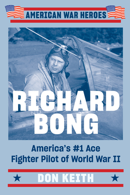 America's #1 Ace Fighter Pilot of World War II
