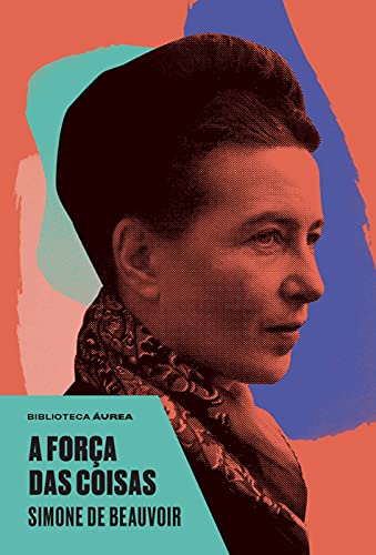 A Força Das Coisas book cover
