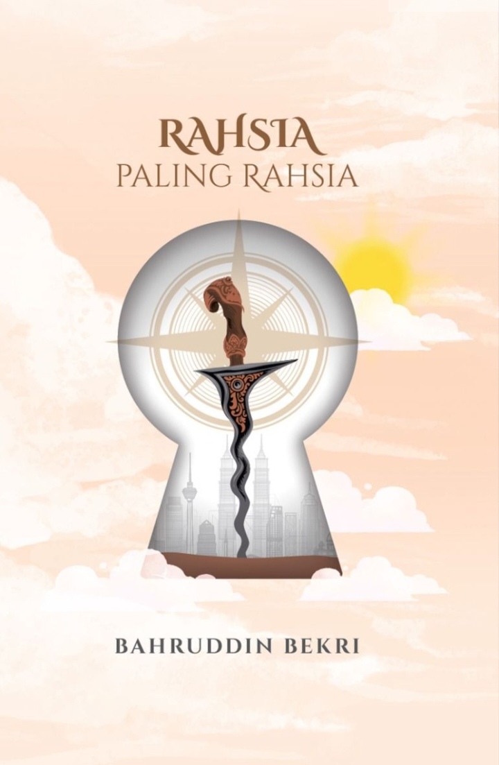 Rahsia Paling Rahsia book cover