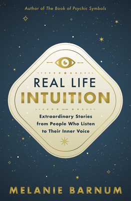 Real Life Intuition book cover