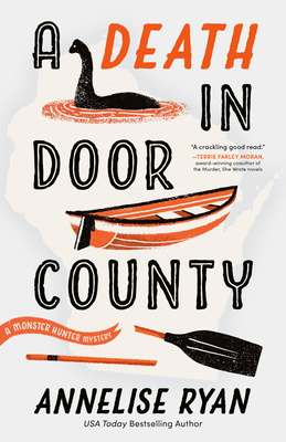 A Death in Door County (Monster Hunter #1)