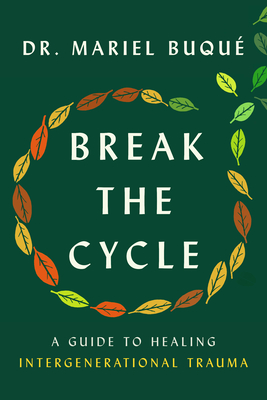 A Guide to Healing Intergenerational Trauma