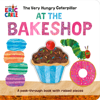At the Bakeshop