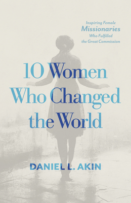 10 Women Who Changed the World book cover