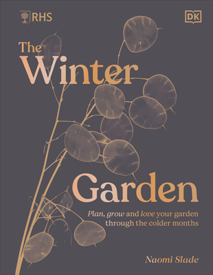 The Winter Garden book cover