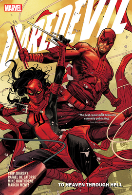 Daredevil: To Heaven Through Hell, Vol. 4
