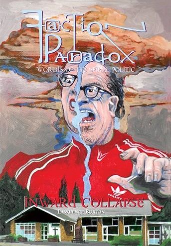 Faction Paradox book cover