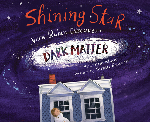 Shining Star book cover