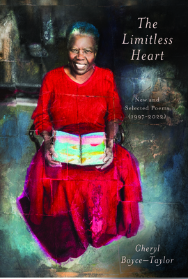 The Limitless Heart: New and Selected Poems