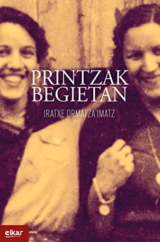 Printzak begietan