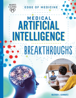 Medical Artificial Intelligence Breakthroughs book cover