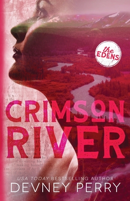 Crimson River (The Edens) (International Edition)