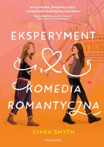 Eksperyment ,,komedia romantyczna"