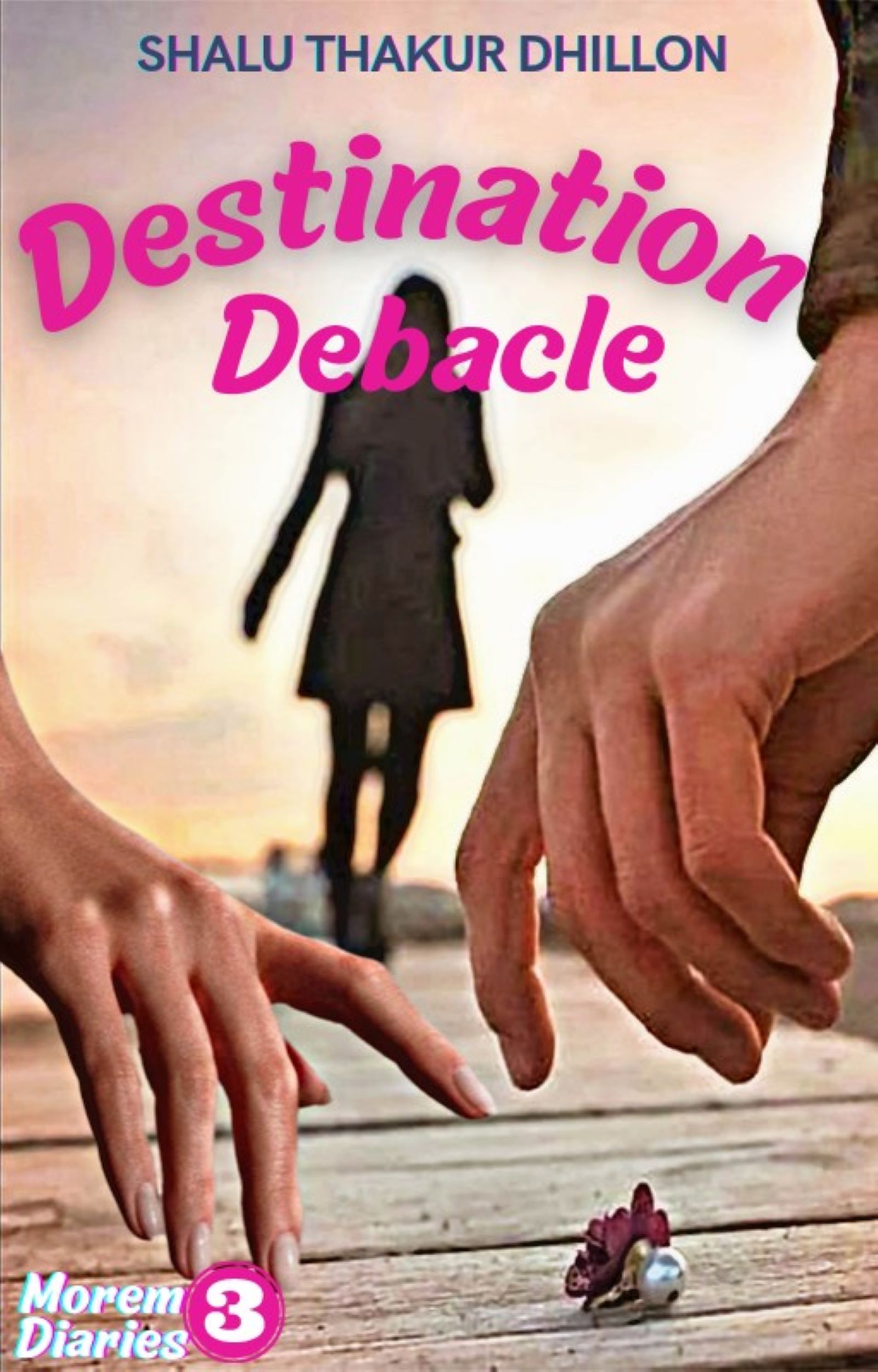 Destination Debacle
