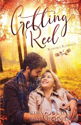 Getting Reel book cover