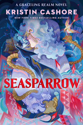Seasparrow (Graceling Realm #5)