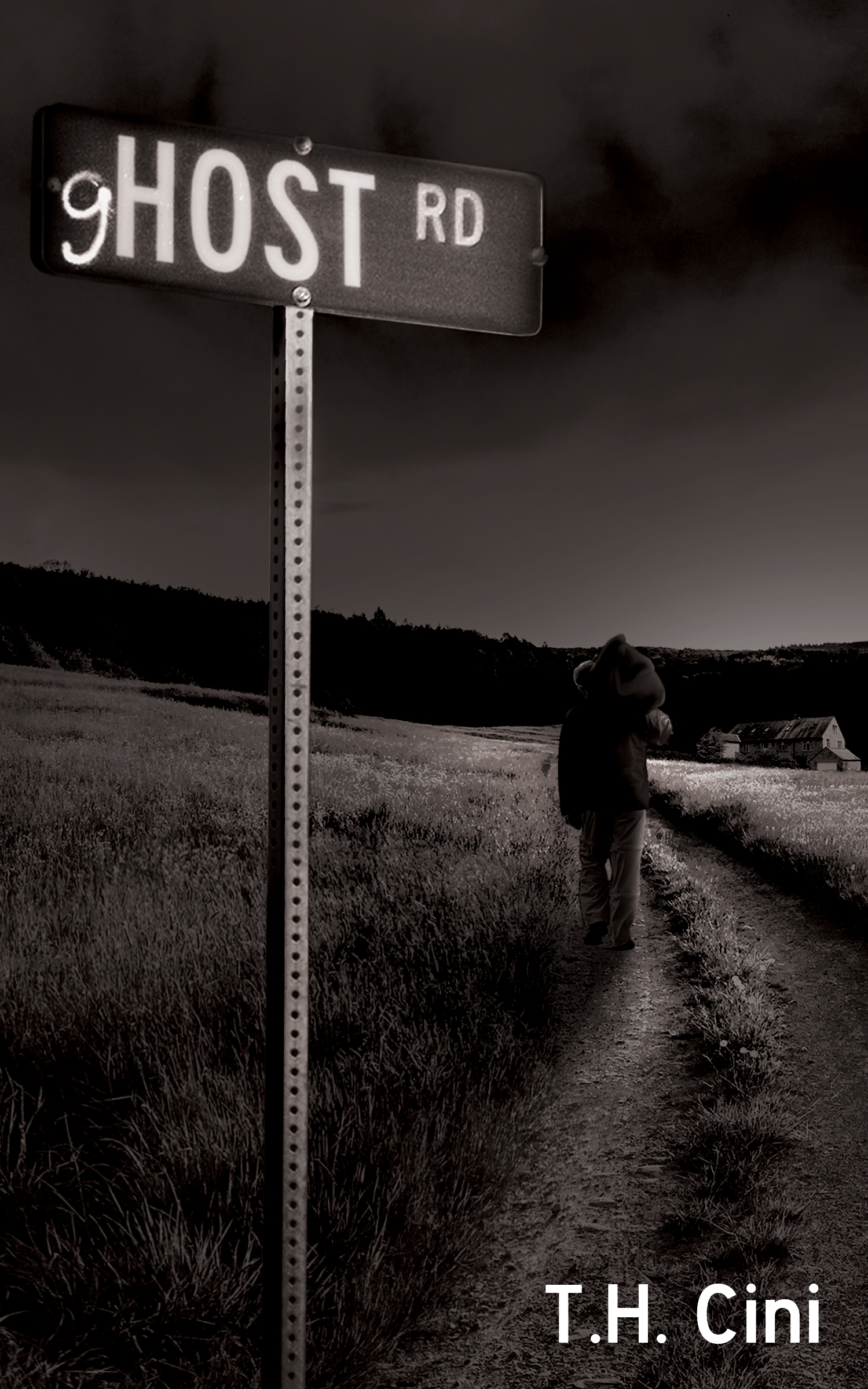 gHost Road