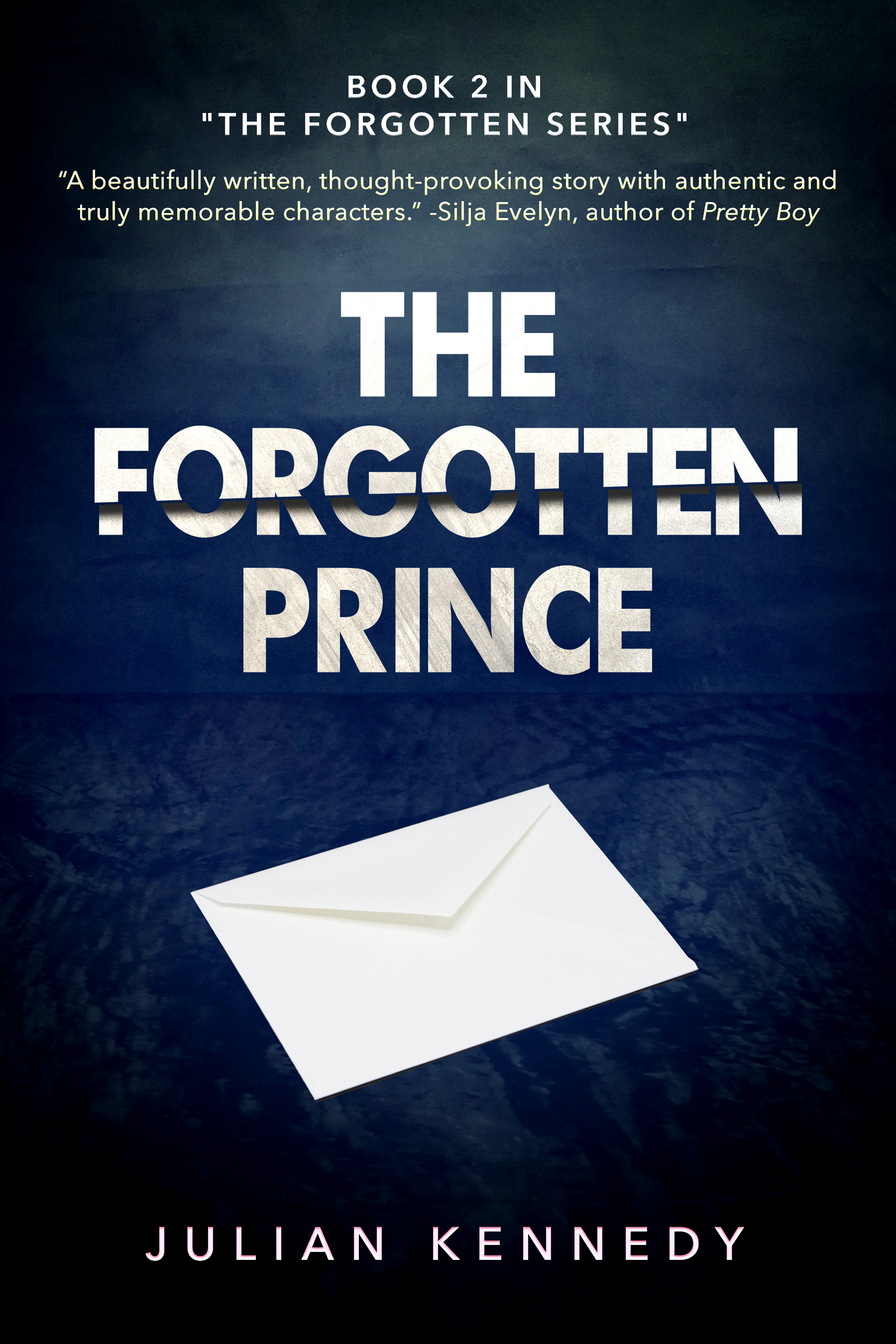 The Forgotten Prince