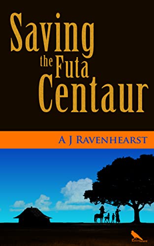 Saving the Futa Centaur: The futanari-on-female fantasy romance reaches its epic conclusion
