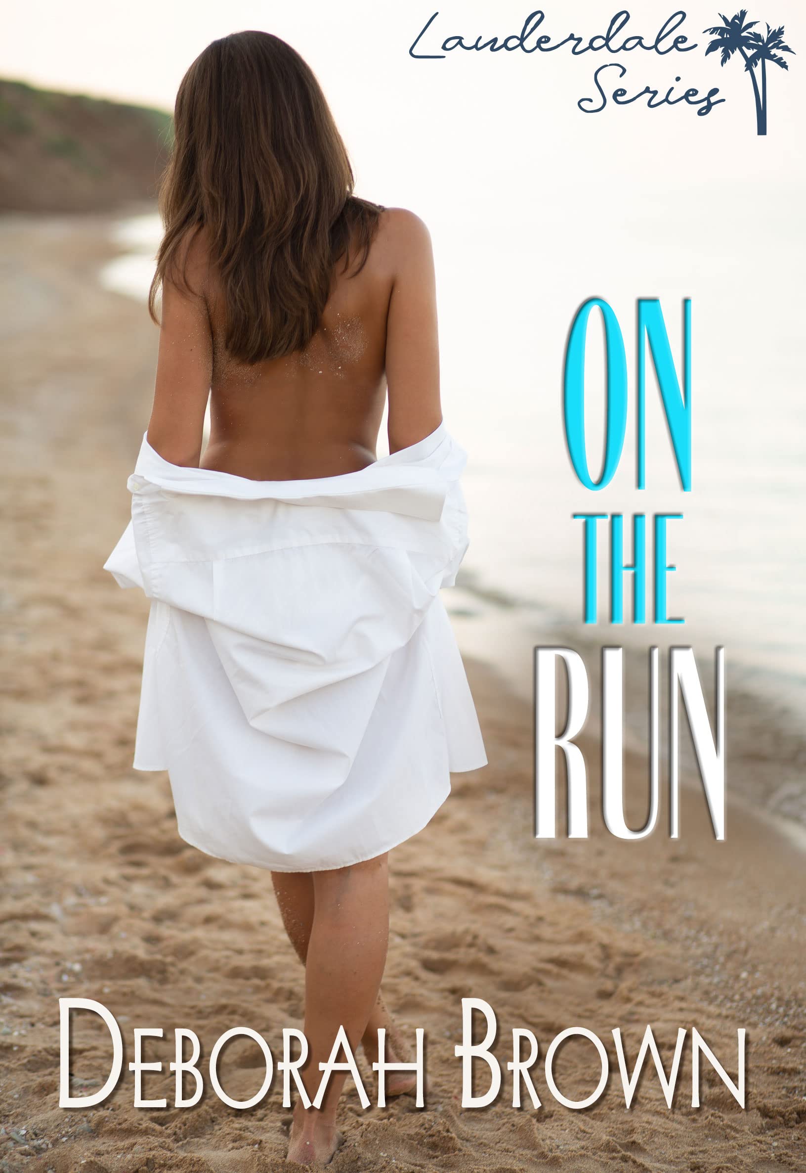 On The Run book cover
