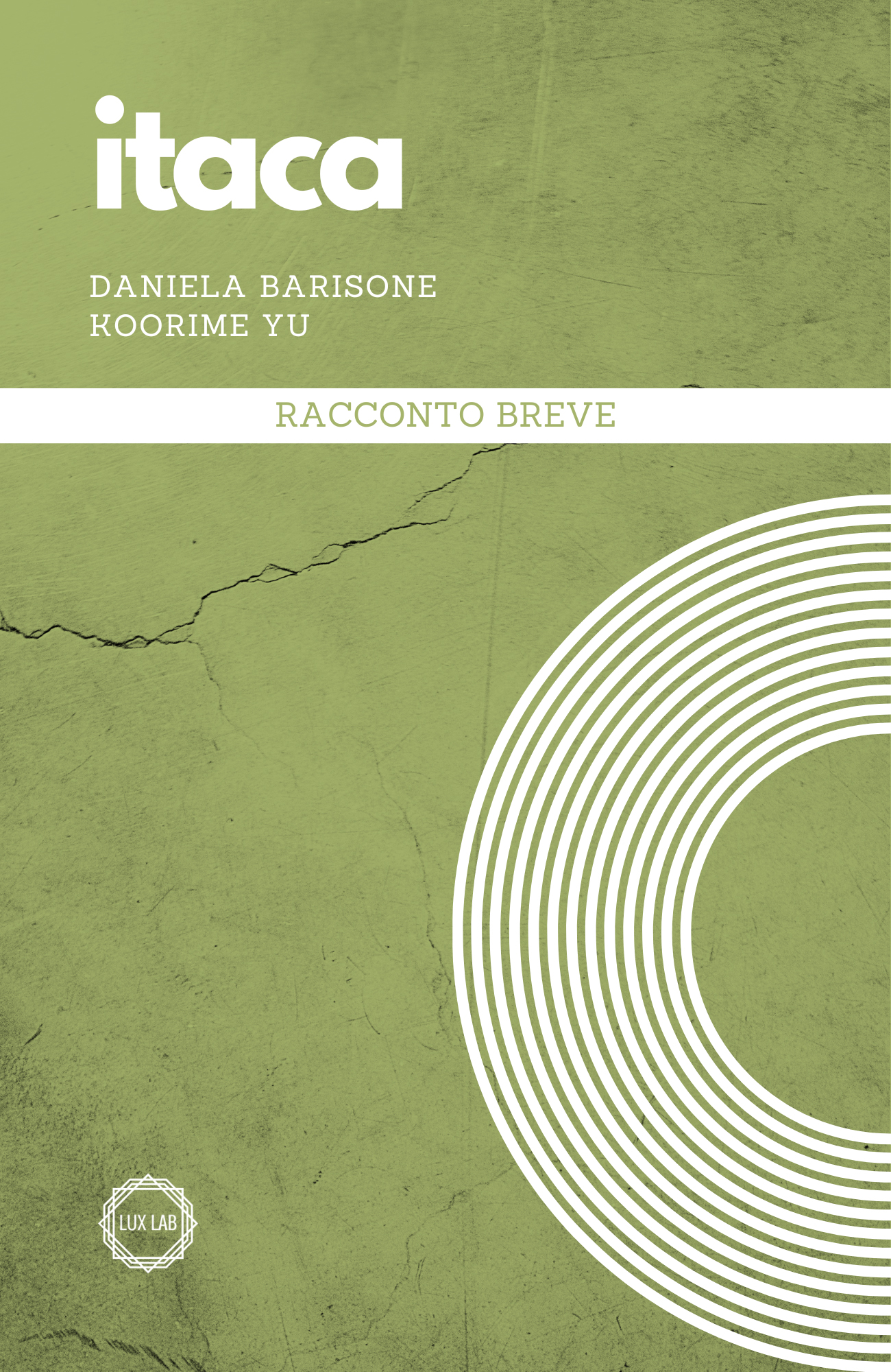 Itaca: Racconto breve