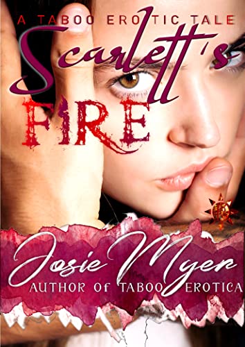 Scarlett's Fire