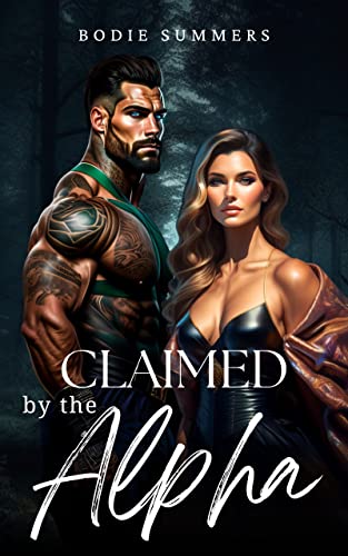 Claimed by the Alpha