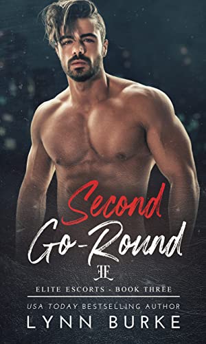 Second Go-Round book cover