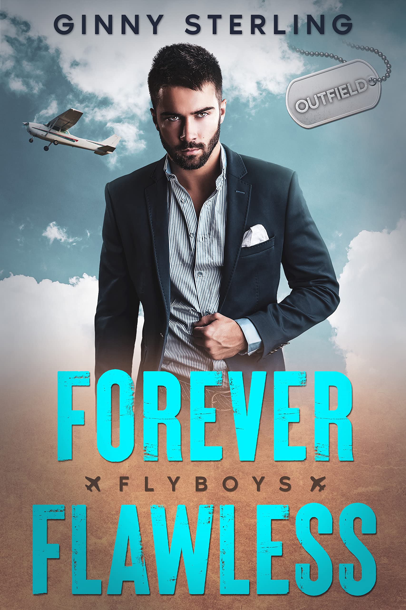 Forever Flawless book cover