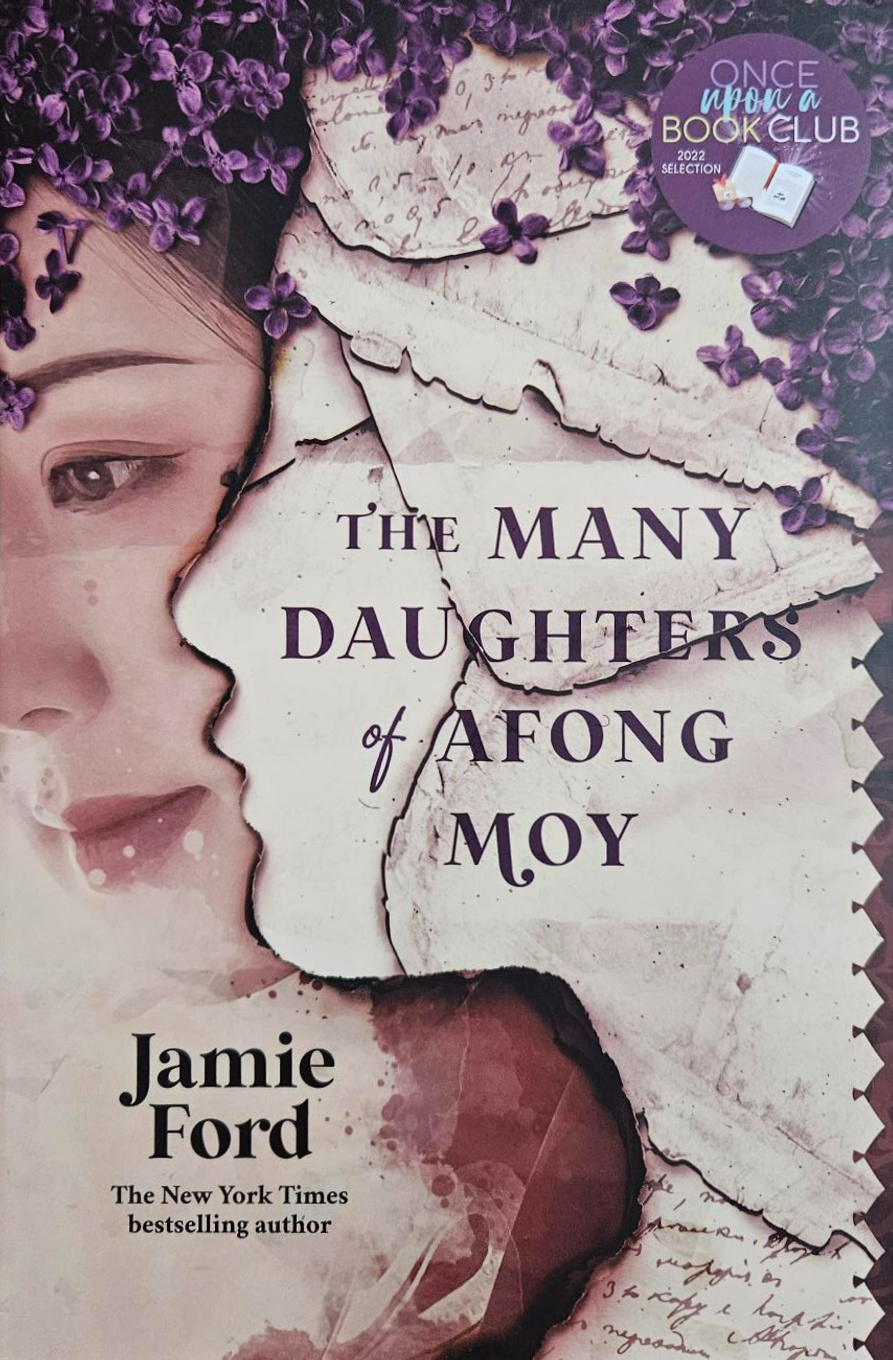 The Many Daughters of Afong Moy