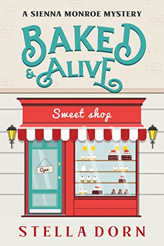 Baked & Alive