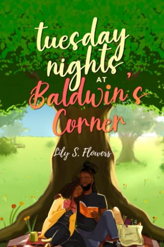 Tuesday Nights at Baldwin's Corner book cover