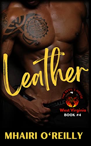 Leather