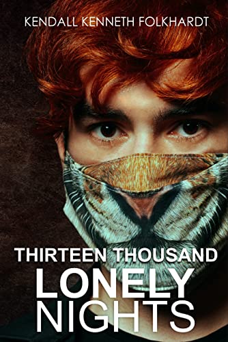 Thirteen Thousand Lonely Nights