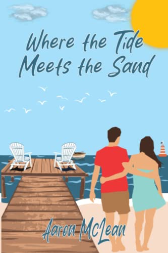Where The Tide Meets The Sand