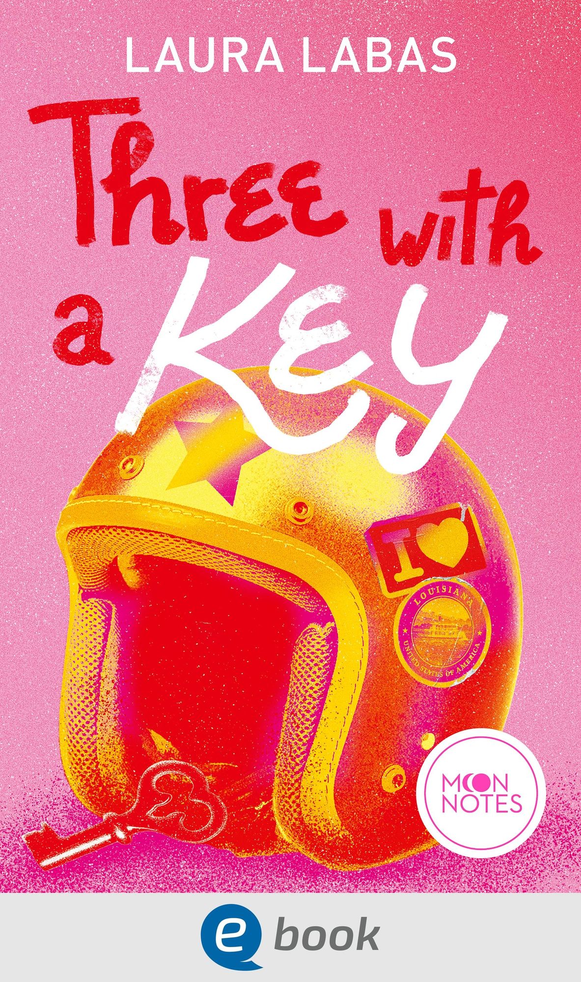 Room for Love book cover 2