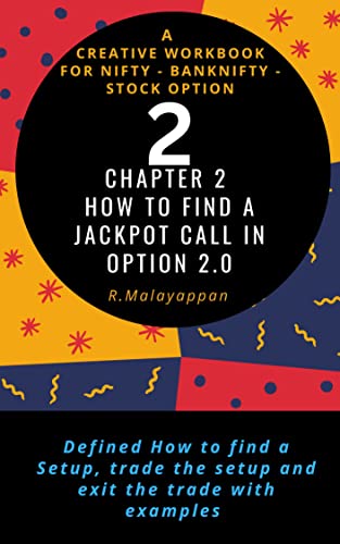 How to find a Jackpot Call in Option 2.0 : Nifty / Bank Nifty / Stocks