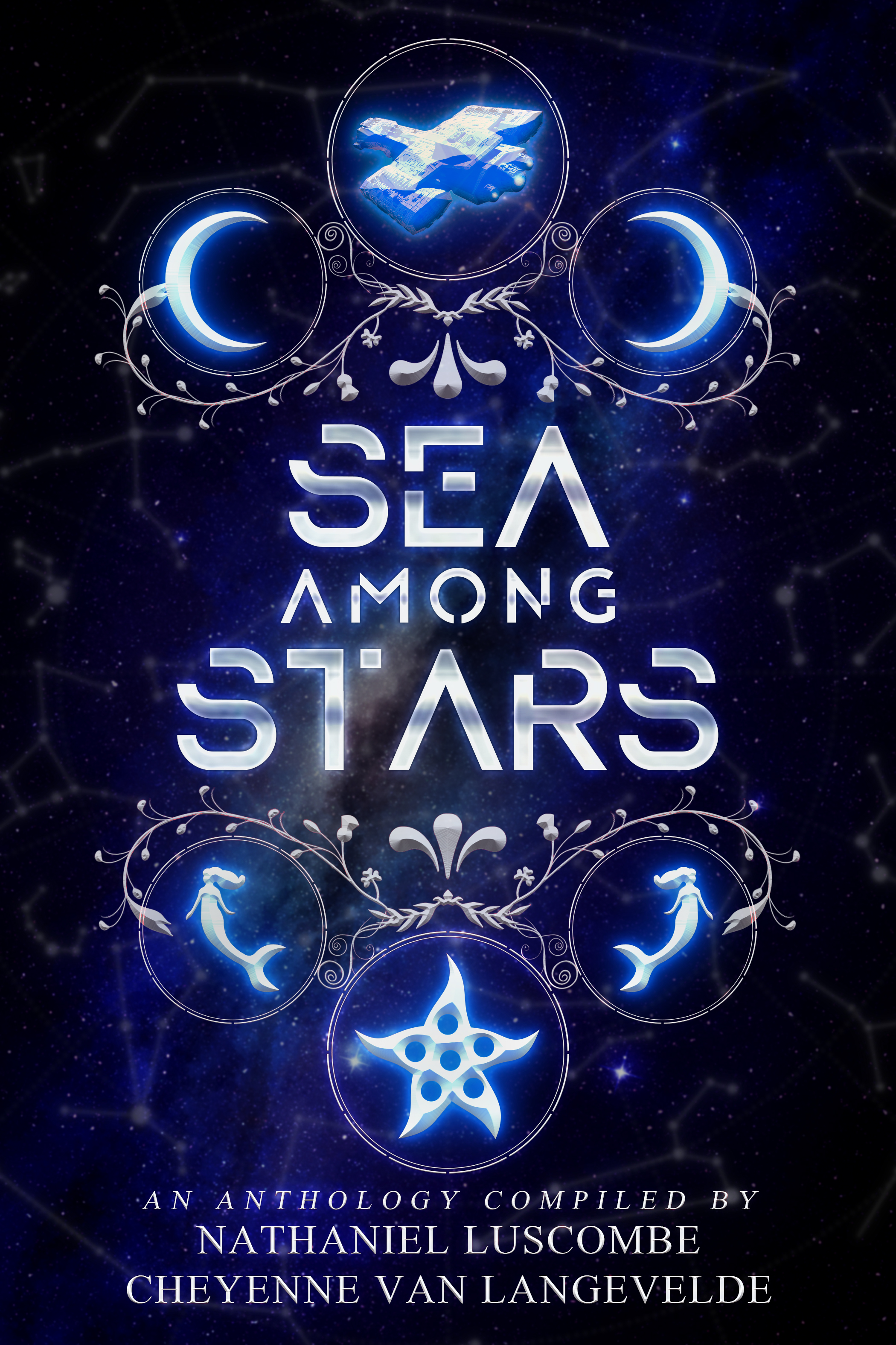 Sea Among Stars