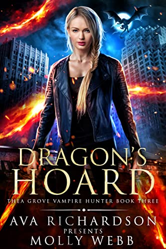 Dragon’s Hoard
