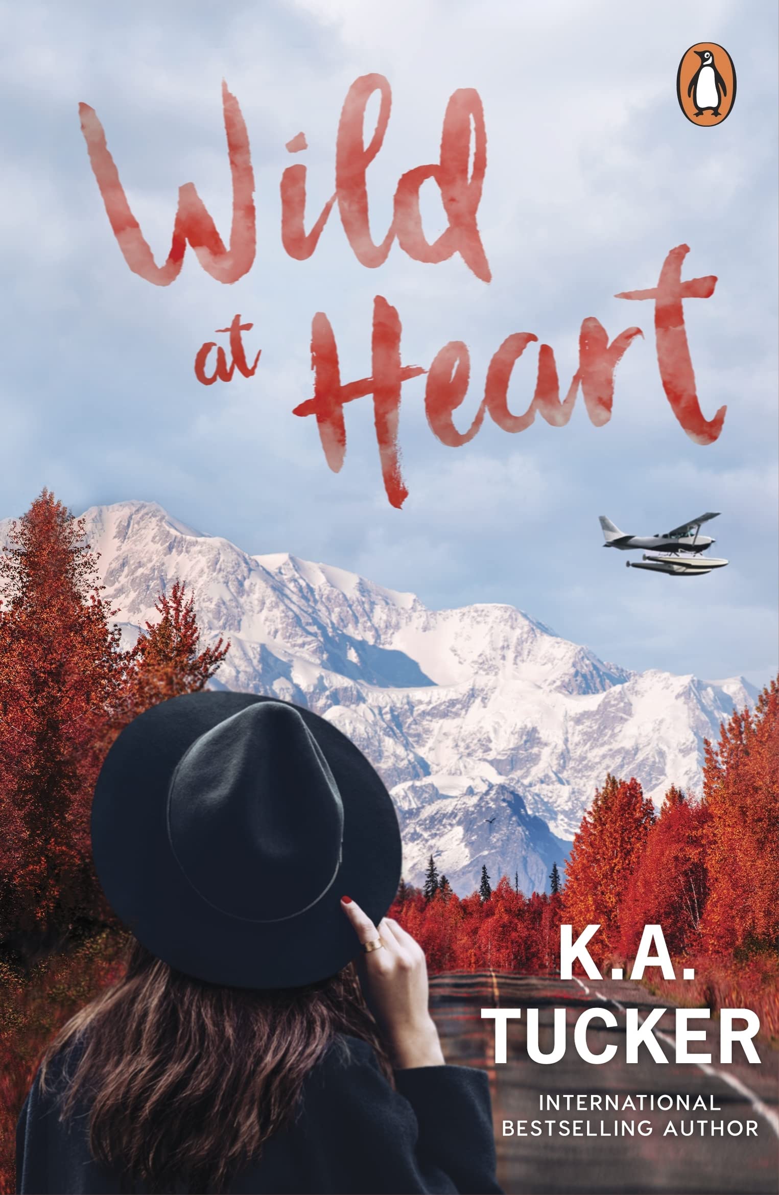 Wild at Heart (Wild, #2)