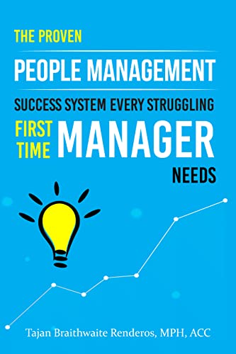 The Proven People Management Success System Every Struggling First Time ...