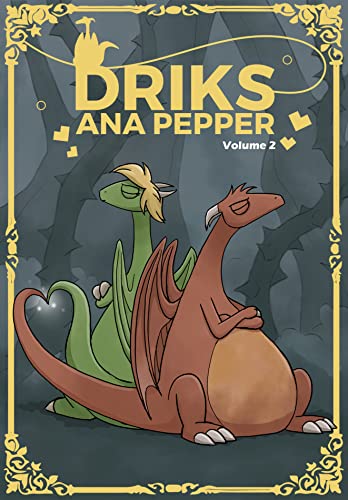 Driks - Volume 2