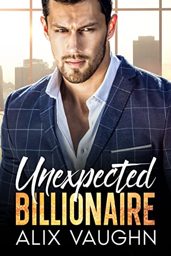 Unexpected Billionaire