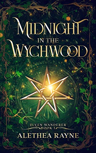 Midnight in the Wychwood